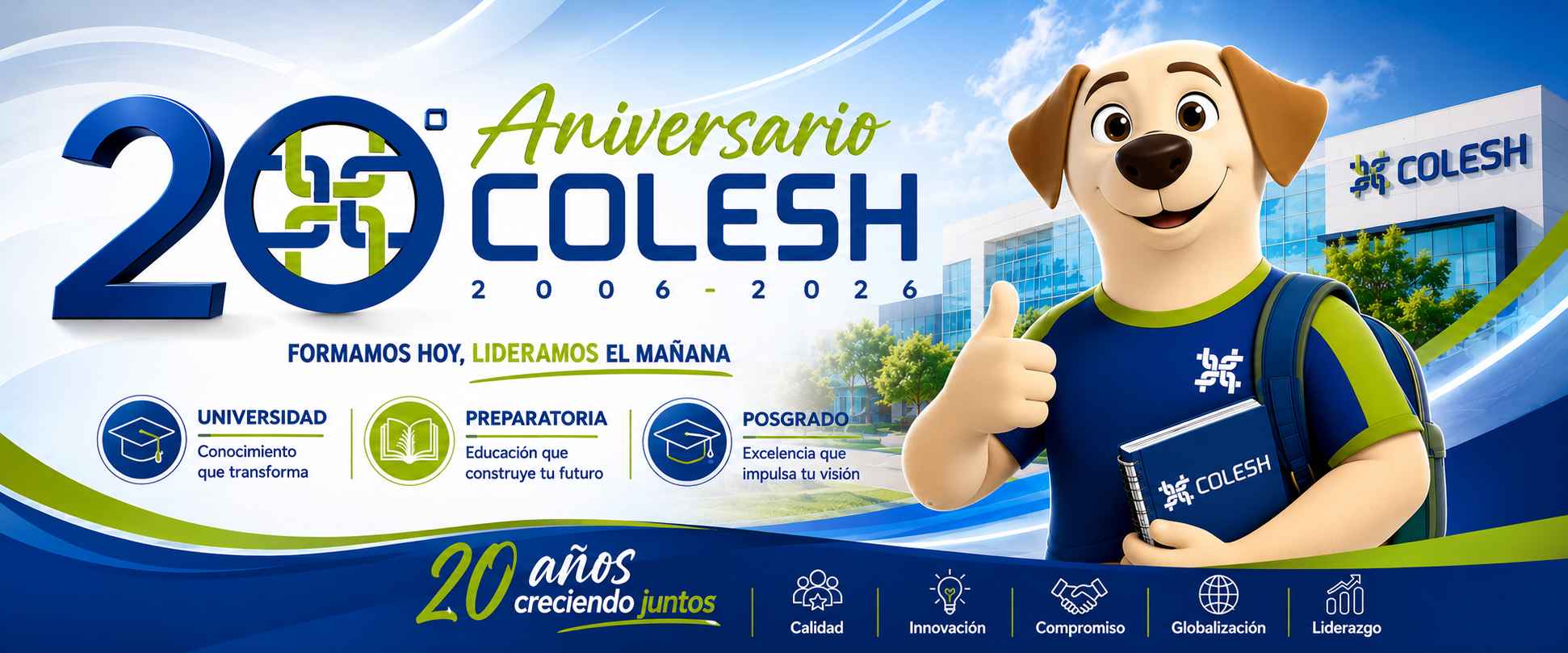 COLESH